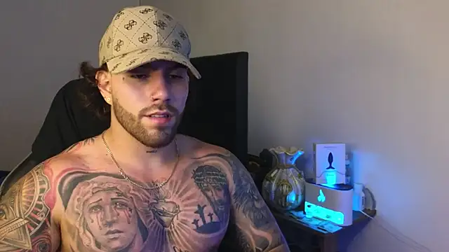 Ades Lowe online show from 2, 4, 2026