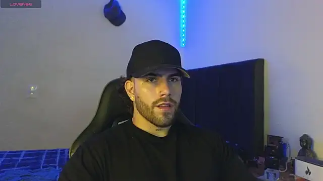 Ades Lowe online show from 16, 2, 2026