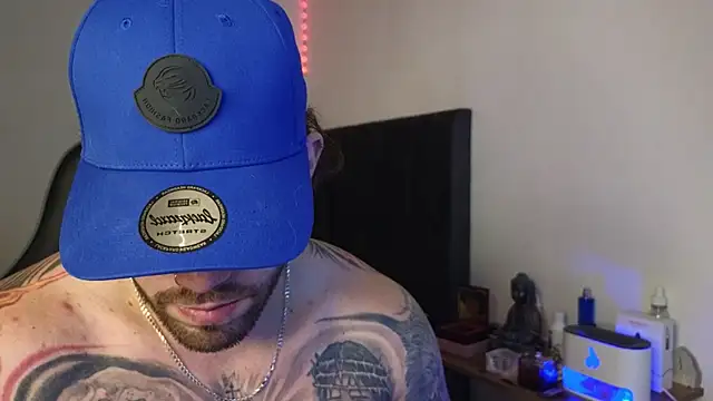 Ades Lowe online show from 15, 3, 2026