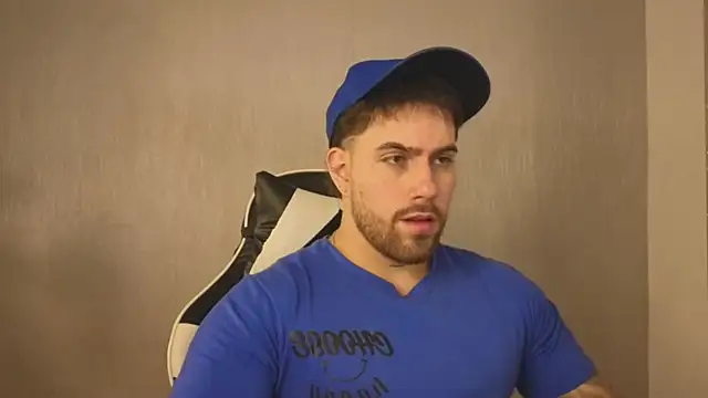 Ades Lowe online show from 12, 11, 2025