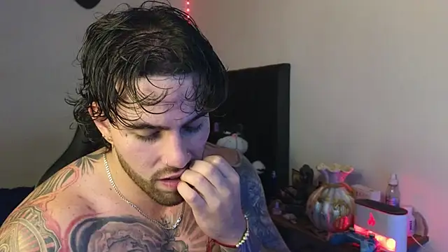 Ades Lowe online show from 8, 4, 2026