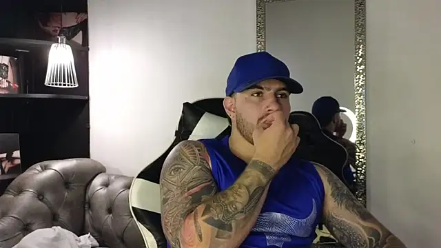 Ades Lowe online show from 17, 10, 2025