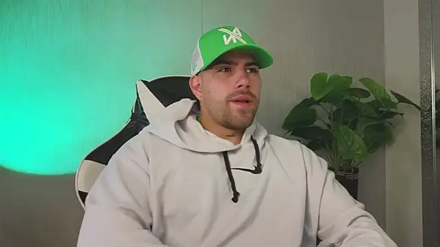 Ades Lowe online show from 24, 11, 2025