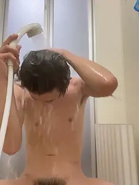Snapshot of yuma0815 chatting on 7, 6, 2026 yuma0815 online show from 7, 6, 2026