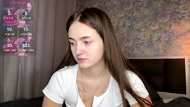 LoraDavi online show from 24, 3, 2026