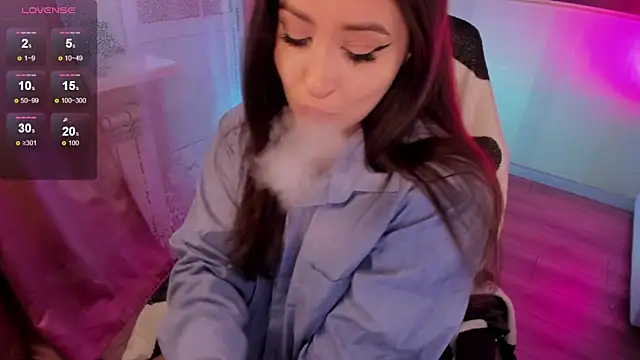 Sserendipityy online show from 14, 4, 2026