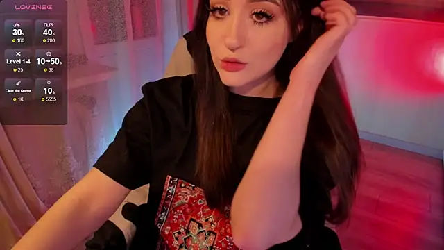 Sserendipityy online show from 22, 3, 2026