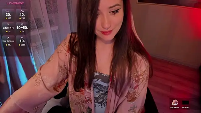 Sserendipityy online show from 16, 4, 2026