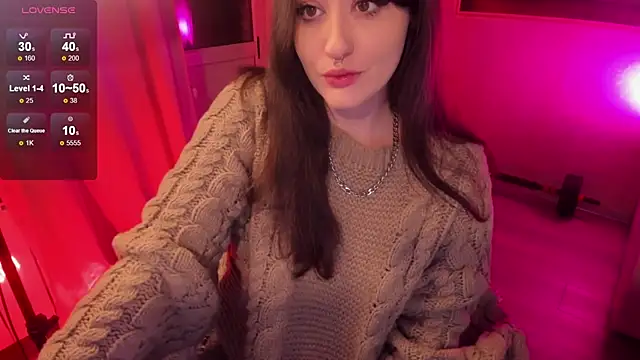 Sserendipityy online show from 9, 2, 2026