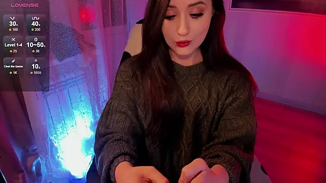 Sserendipityy online show from 20, 3, 2026