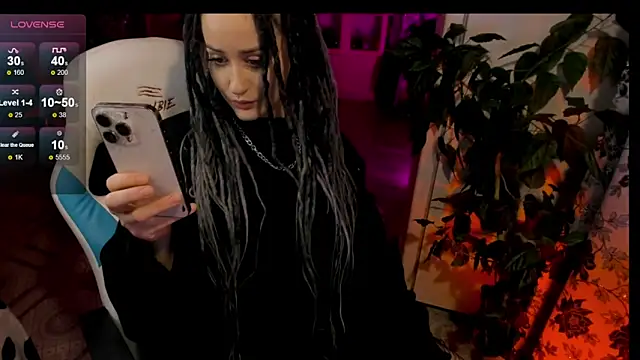 Snapshot of Sserendipityy chatting on 15, 5, 2026 Sserendipityy online show from 15, 5, 2026