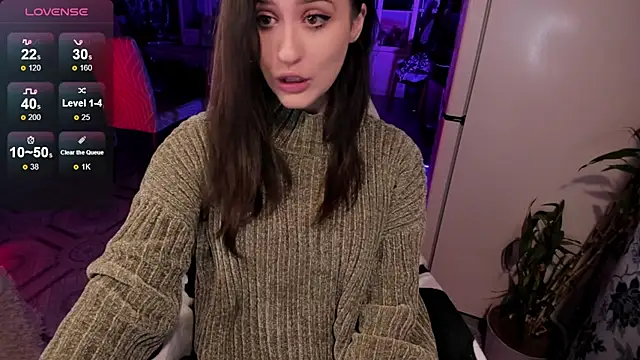 Sserendipityy online show from 20, 10, 2025