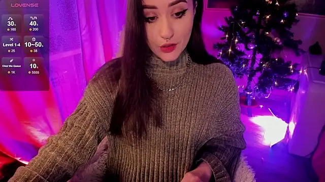 Sserendipityy online show from 4, 2, 2026