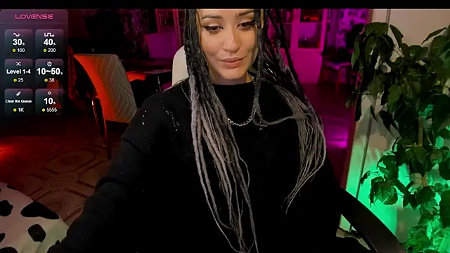 Snapshot of Sserendipityy chatting on 18, 5, 2026 Sserendipityy online show from 18, 5, 2026