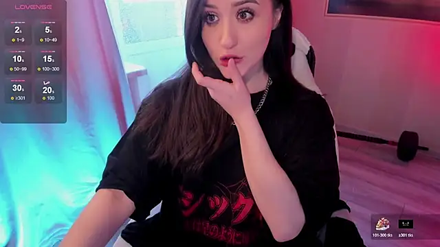 Sserendipityy online show from 6, 3, 2026