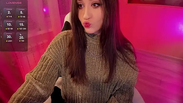 Sserendipityy online show from 9, 3, 2026