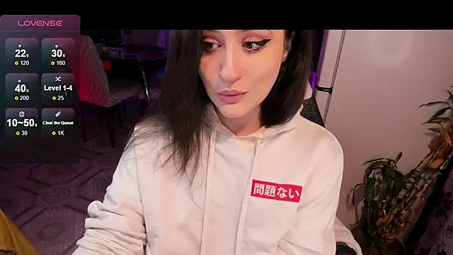 Sserendipityy online show from 14, 9, 2025