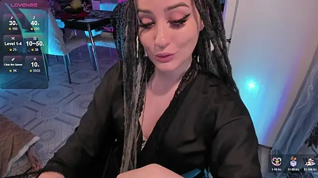 Snapshot of Sserendipityy chatting on 10, 5, 2026 Sserendipityy online show from 10, 5, 2026