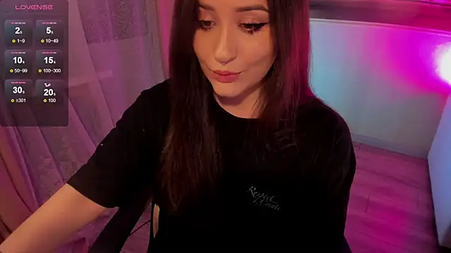 Sserendipityy online show from 23, 4, 2026