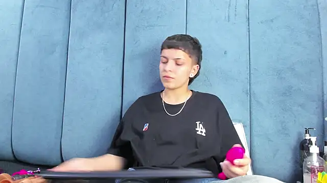 Megan Thompson  online show from 12, 2, 2026