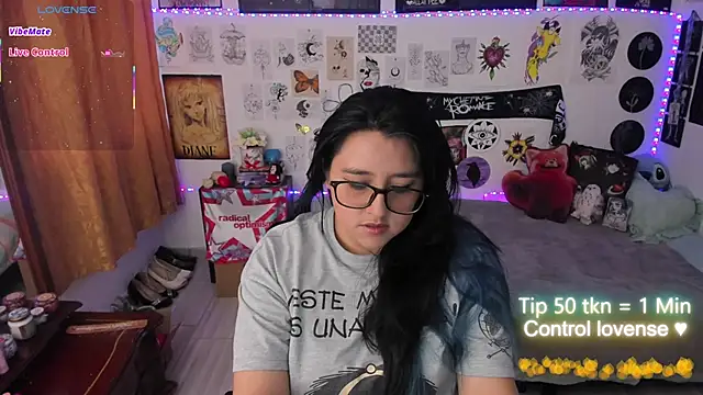 Cherry blush  online show from 13, 4, 2026