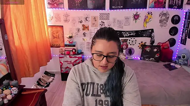 Snapshot of Cherry_blush_ chatting on 25, 5, 2026 Cherry blush online show from 25, 5, 2026