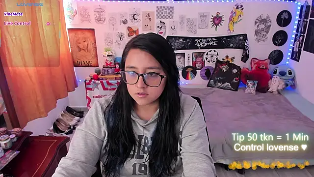 Cherry blush  online show from 19, 3, 2026