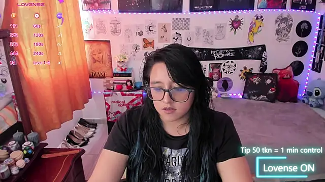 Snapshot of Cherry_blush_ chatting on 21, 5, 2026 Cherry blush online show from 21, 5, 2026