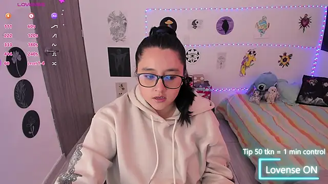 Snapshot of Cherry_blush_ chatting on 5, 6, 2026 Cherry blush online show from 5, 6, 2026