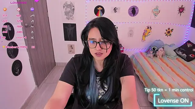Cherry blush  online show from 24, 6, 2026