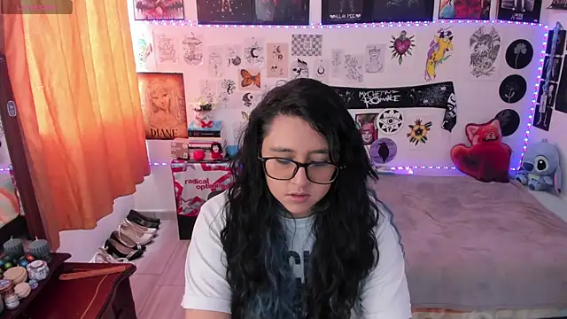 Snapshot of Cherry_blush_ chatting on 27, 5, 2026 Cherry blush online show from 27, 5, 2026