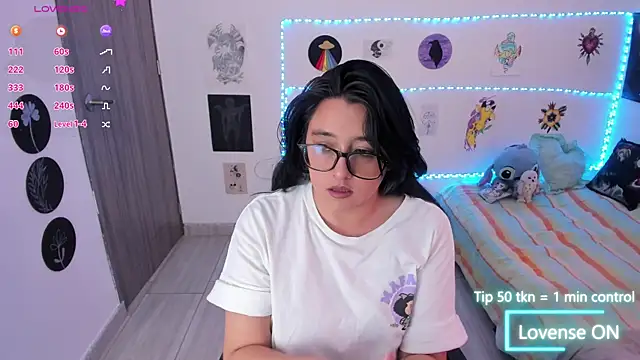 Cherry blush  online show from 4, 7, 2026