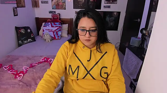 Cherry blush  online show from 3, 2, 2026