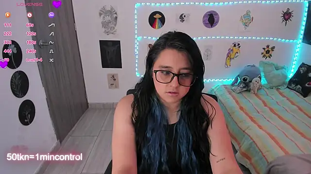 Cherry blush  online show from 11, 7, 2026