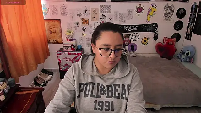Snapshot of Cherry_blush_ chatting on 14, 5, 2026 Cherry blush online show from 14, 5, 2026