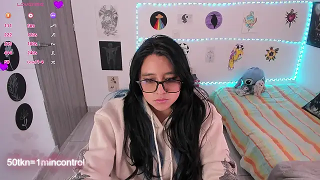 Cherry blush  online show from 15, 7, 2026