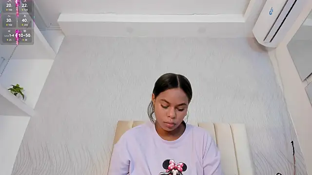 keyla mejia online show from 24, 5, 2026