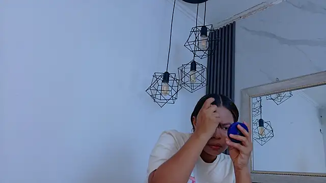Snapshot of keyla_mejia chatting on 14, 6, 2026 keyla mejia online show from 14, 6, 2026