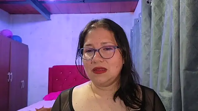 scarlett widow  online show from 11, 2, 2026