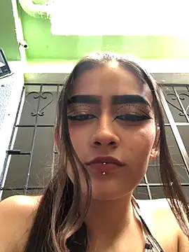 Karol Yessenia online show from 27, 9, 2025