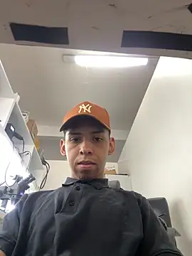 Oqui online show from 7, 4, 2026