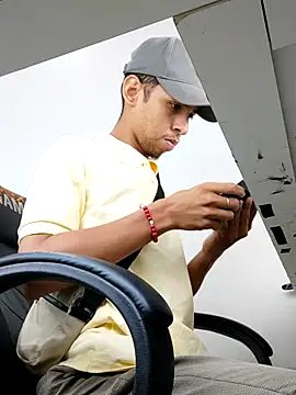 Oqui online show from 24, 2, 2026