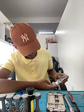 Oqui online show from 19, 3, 2026