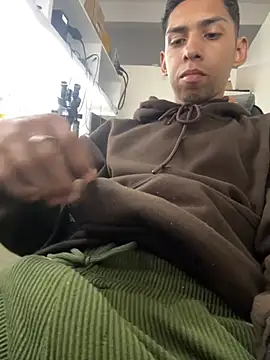 Oqui online show from 6, 4, 2026