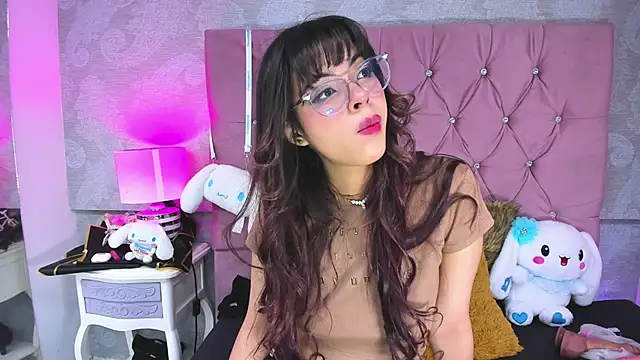 ZarahQueen online show from 21, 9, 2025