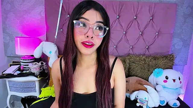 ZarahQueen online show from 10, 9, 2025