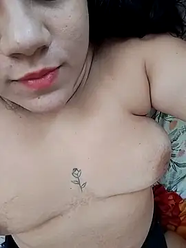 Mari29patty online show from 12, 11, 2025