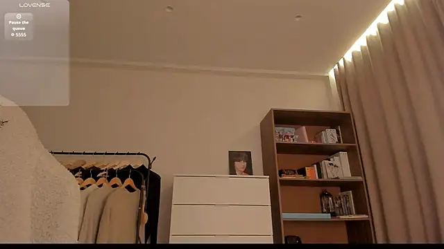 saiiilormoon online show from 22, 7, 2026