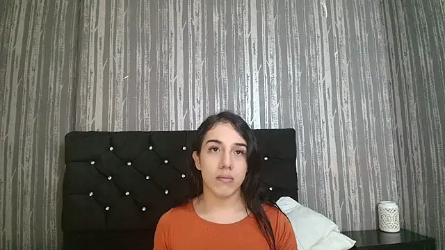 Alicee Moonn online show from 23, 5, 2026
