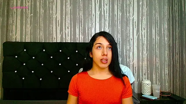 Alicee Moonn online show from 21, 4, 2026